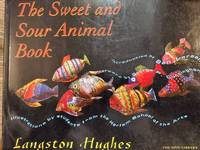 The Sweet and Sour Animal Book