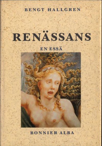 RENÄSSANS - En essä.