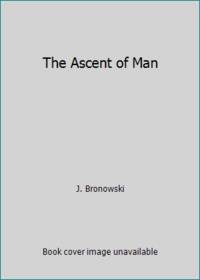cover of The Ascent of Man