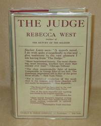 The Judge by West, Rebecca - 1922