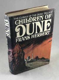 Children of Dune by Herbert, Frank - 1976