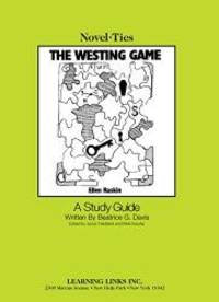 image of Westing Game: Novel-Ties Study Guide