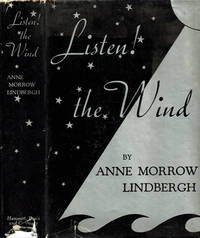 LISTEN TO THE WIND.