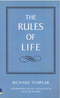 image of THE RULES OF LIFE