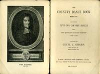 image of The Country Dance Book : Part VI