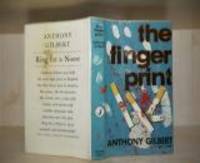 The Fingerprint by Anthony Gilbert - First Edition - 1964 - from Hibernia Books (SKU: 002752)