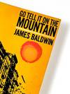 GO TELL IT ON THE MOUNTAIN