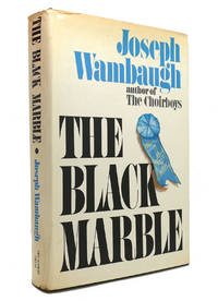 image of THE BLACK MARBLE