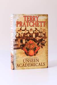 Unseen Academicals