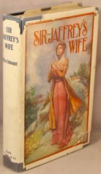 image of Sir Jaffray's Wife.
