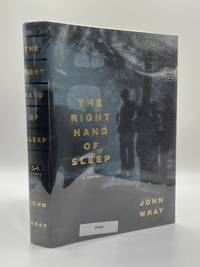 THE RIGHT HAND OF SLEEP [Signed]