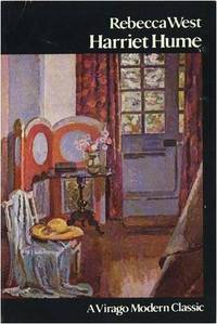 image of Harriet Hume: A London Fantasy (VMC)