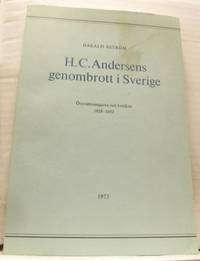 H. C. Andersens genombrott i Sverige.…