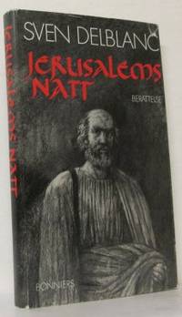 Jerusalems natt. En berättelse.