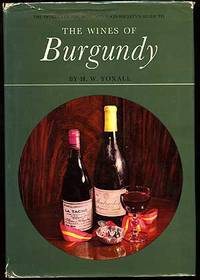 The Wines of Burgundy