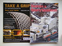 image of Directory of quarries and quarry equipment