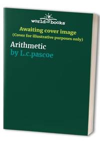 Arithmetic