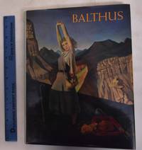 cover of Balthus