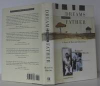 cover of Dreams from My Father: A Story of Race and Inheritance