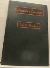 Fundamentals of Photography. With Laboratory…