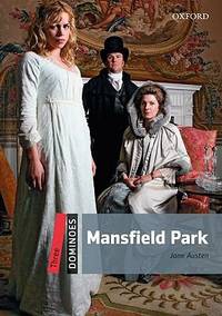 Dominoes: Level 3: 1,000-Word Vocabulary Mansfield Park