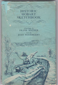 Historic Hobart Sketchbook