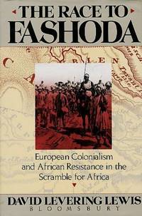 image of The Race to Fashoda