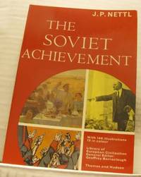 The Soviet Achievement.
