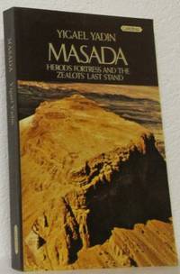 Masada. Herod´s fortress and the zealots´ last…