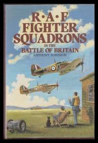 Raf Fighter Squadrons in the Battle of Britain