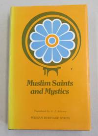 image of Muslim Saints and Mystics