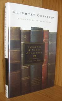 image of Slightly Chipped. Footnotes in Booklore.