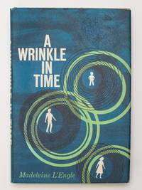 A WRINKLE IN TIME by Madeleine L'Engle - First edition - 1962 - from Type Punch Matrix (SKU: 35285)