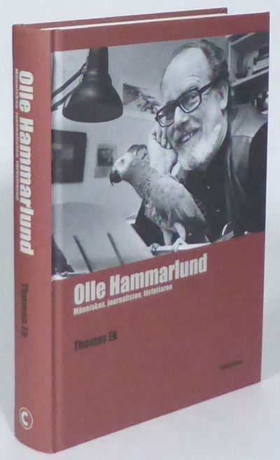 Olle Hammarlund. Människan, journalisten,…