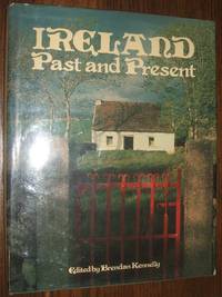 cover of Ireland, Past and Present