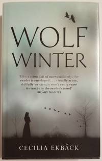 WOLF WINTER. A Novel
