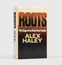 Roots. by HALEY, Alex - 1976