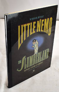 Little Nemo in Slumberland, So Many Splendid Sundays by Winsor