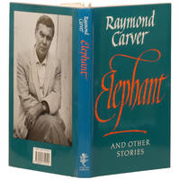 cover of Elephant and Other Stories