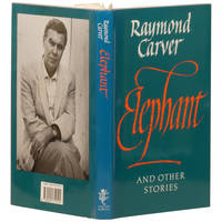 Elephant and Other Stories by Carver, Raymond - 1988