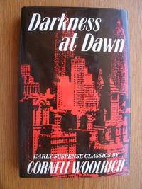 image of Darkness At Dawn