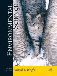 image of Environmental Science: Toward a Sustainable Future: United States Edition