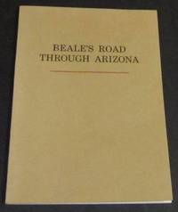 image of Beale's Road Through Arizona