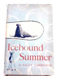 image of Icebound Summer