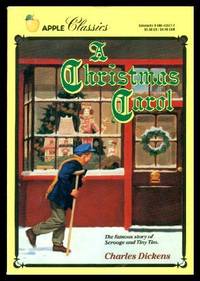 image of A CHRISTMAS CAROL