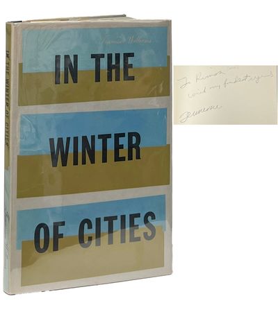 In the Winter of Cities