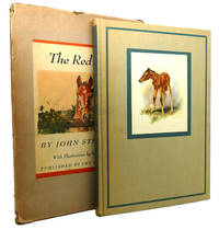 image of THE RED PONY