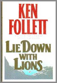 image of Lie Down With Lions