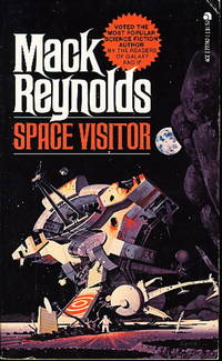 image of SPACE VISITOR.