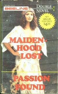 Maidenhood Lost & Passion Round DN-7198